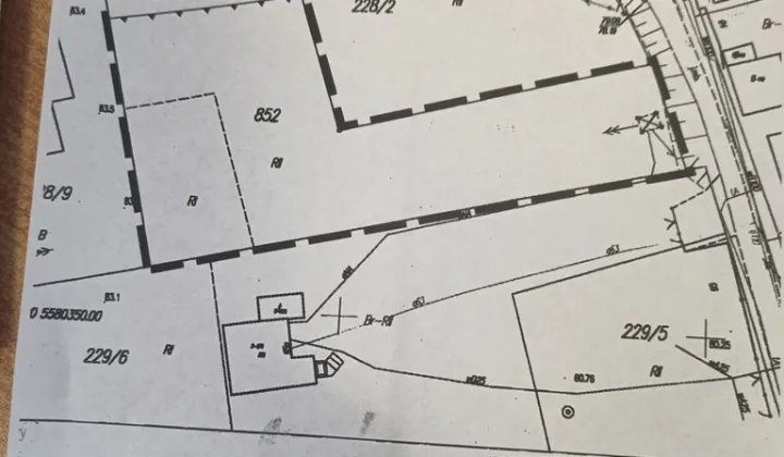 Działka budowlana Przedmoście, ul. Młyńska