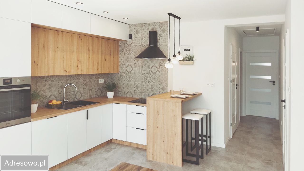 Mieszkanie 3-pokojowe Cerekwica. Zdjęcie 4