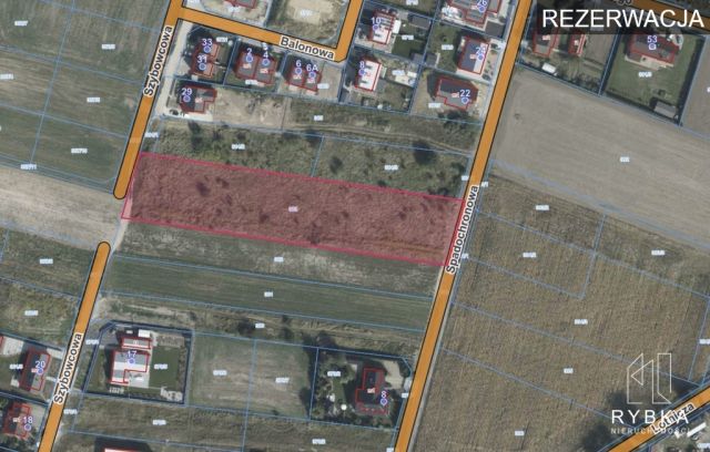 Działka Środa Wielkopolska, ul. Romana Dmowskiego. Zdjęcie 6
