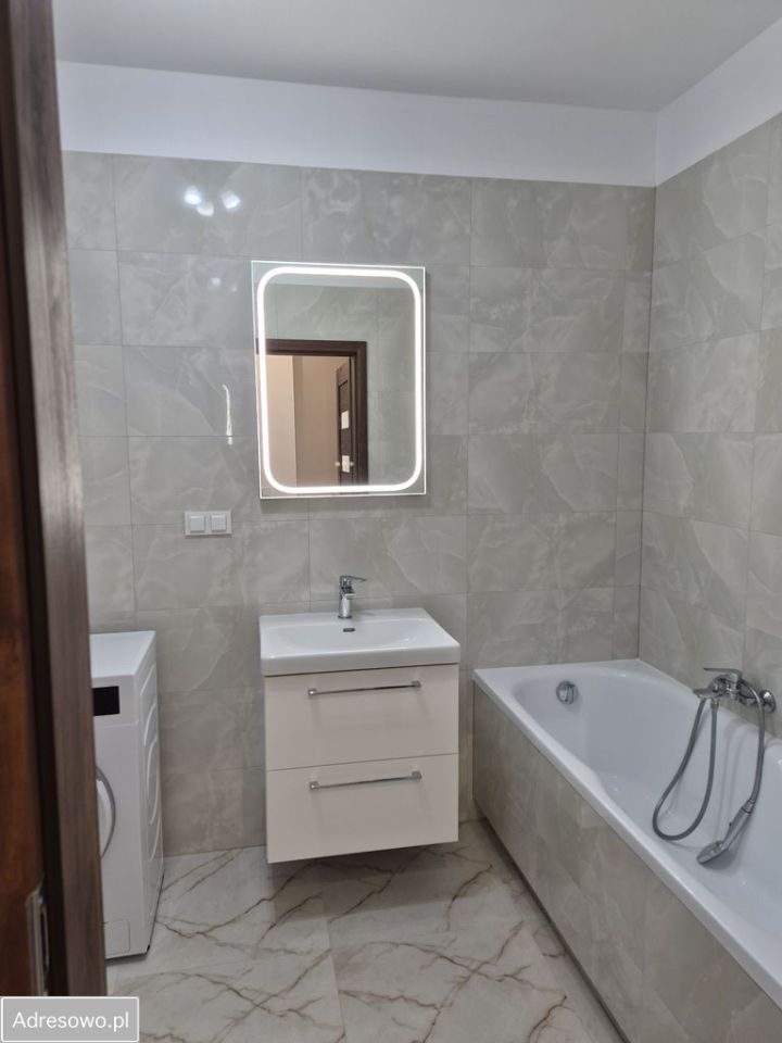 Mieszkanie 3-pokojowe Warszawa Gocław, ul. Precyzyjna. Zdjęcie 6