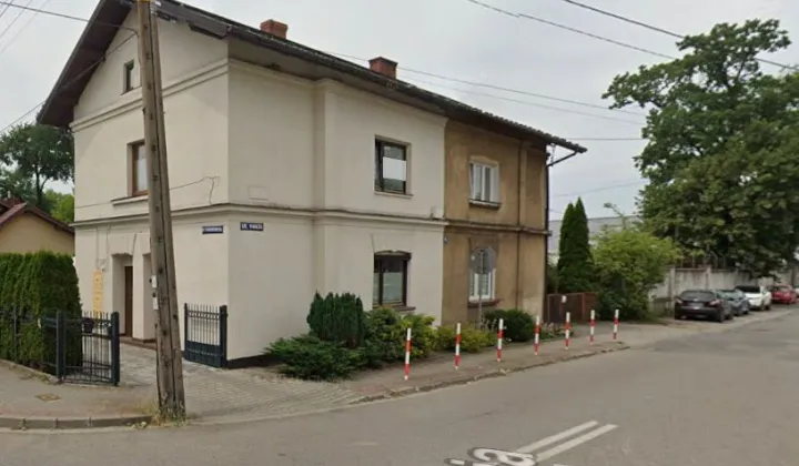 Mieszkanie 3-pokojowe Nowy Sącz, ul. 1 Maja