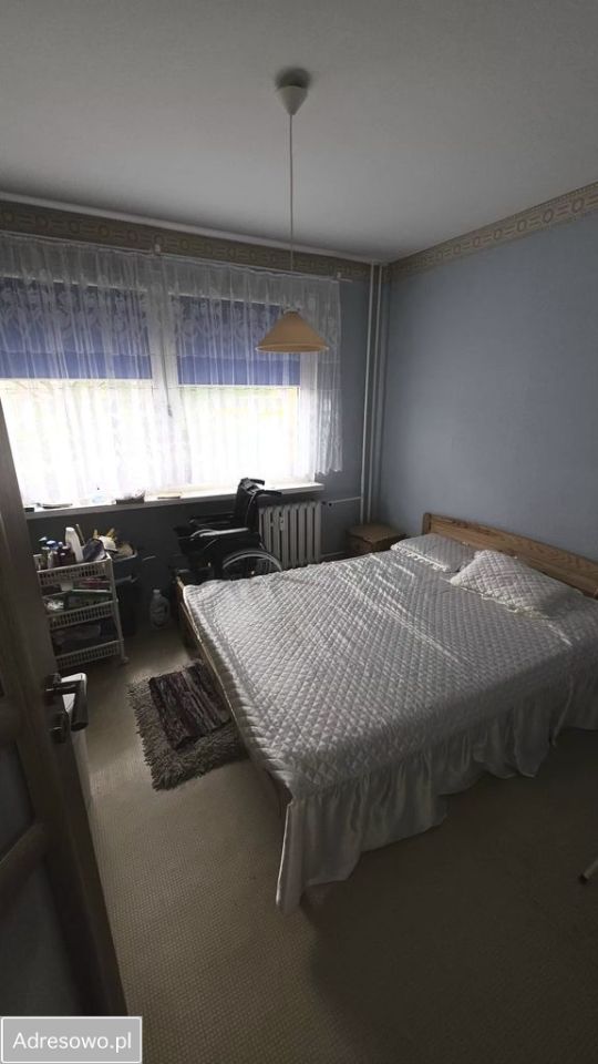 Mieszkanie 4-pokojowe Police, ul. Bankowa. Zdjęcie 3