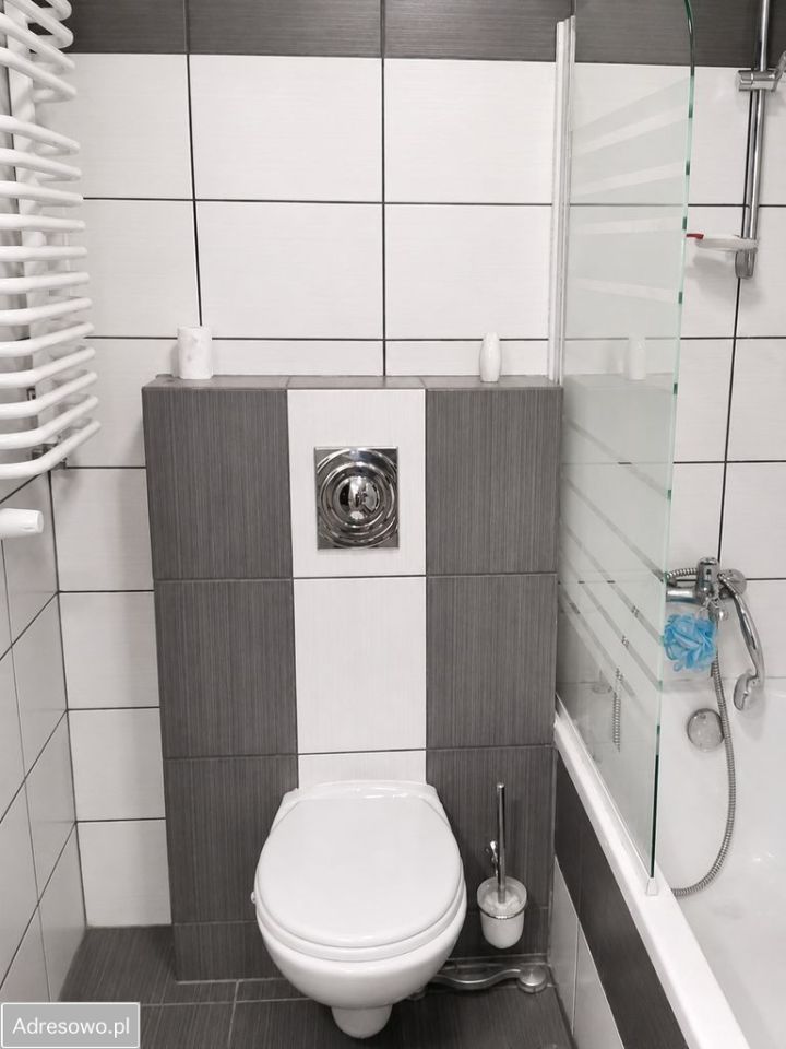 Mieszkanie 2-pokojowe Kraków Ruczaj, ul. Chmieleniec. Zdjęcie 8