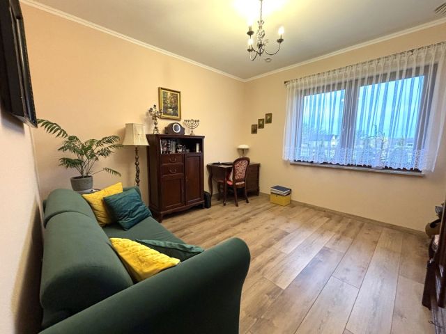 dom wolnostojący, 4 pokoje Pruszowice, ul. Wspólna. Zdjęcie 17