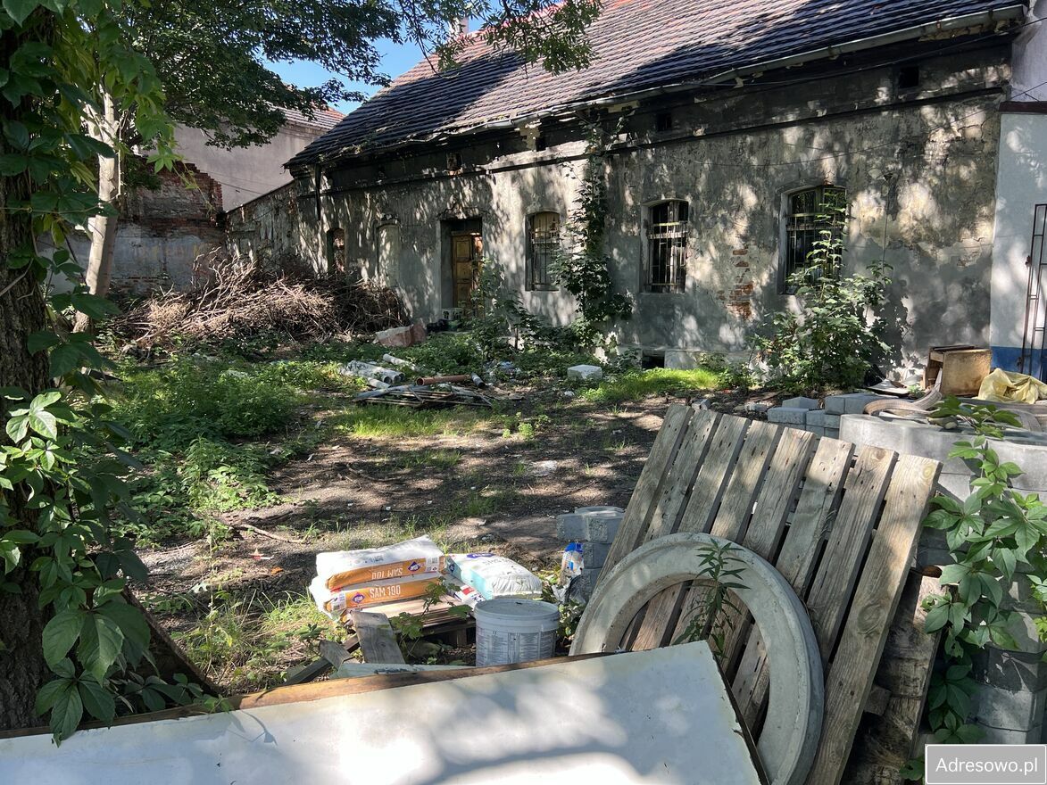 Działka inwestycyjna Gliwice Łabędy, ul. Metalowców. Zdjęcie 4