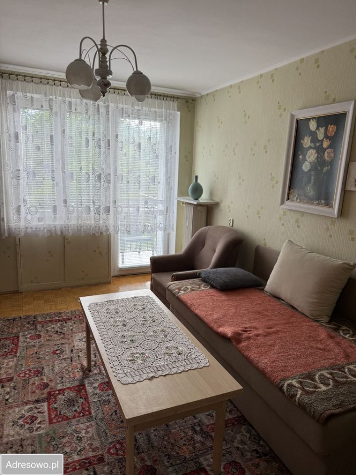 Mieszkanie 3-pokojowe Ostrzeszów, os. Osiedle Zamkowe. Zdjęcie 1