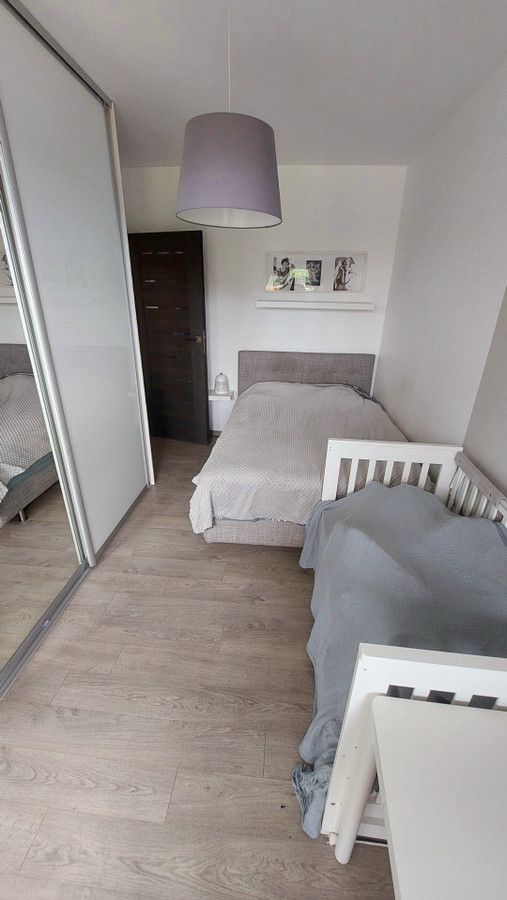 Mieszkanie 2-pokojowe Kraków Prokocim, ul. Górników. Zdjęcie 7