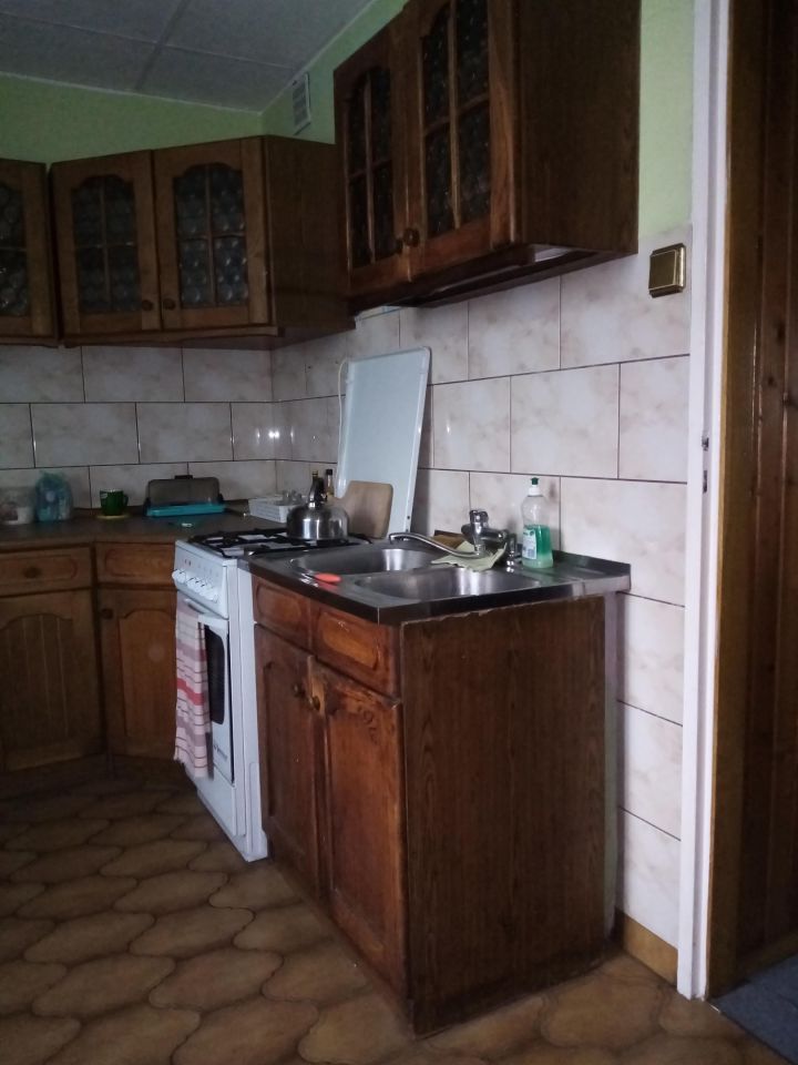 Mieszkanie 5-pokojowe Wąbrzeźno. Zdjęcie 7