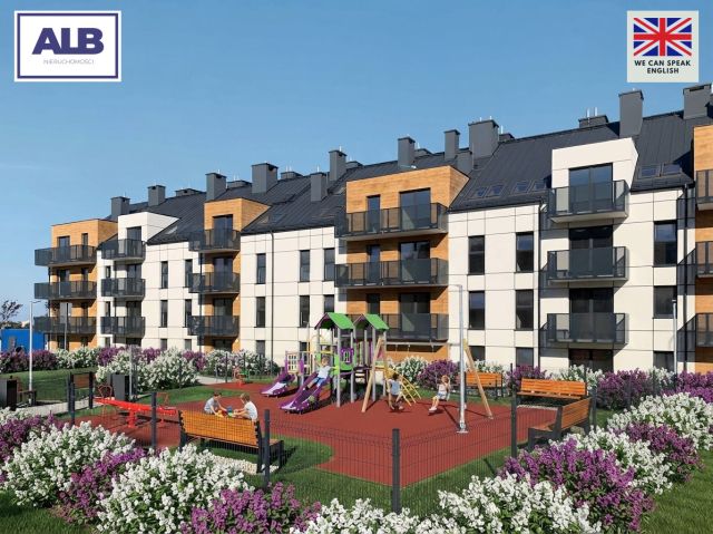 Mieszkanie 3-pokojowe Gdańsk Orunia. Zdjęcie 8