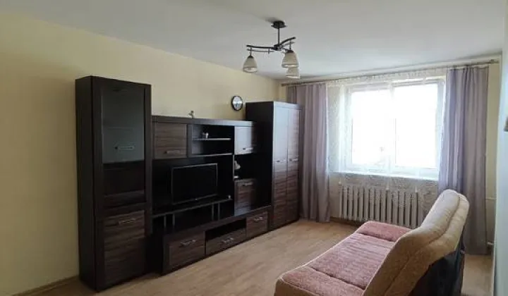 Mieszkanie 1-pokojowe Garbatka-Letnisko, ul. Partyzantów