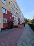 Mieszkanie 2-pokojowe Lublin Kalinowszczyzna, ul. Wojciecha Kiwerskiego. Zdjęcie 4