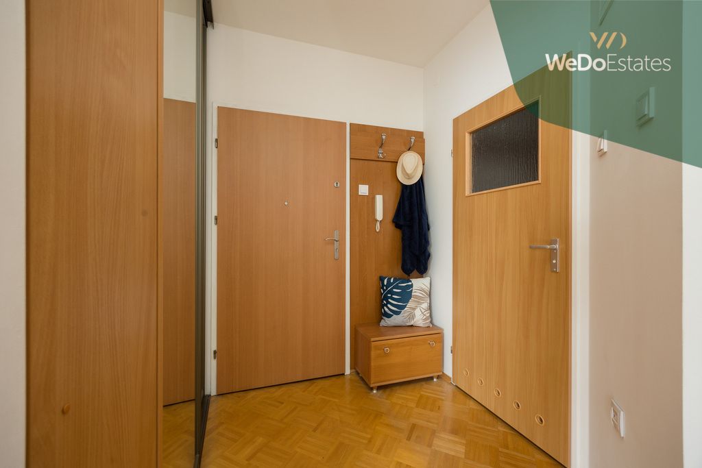 Mieszkanie 2-pokojowe Warszawa Bielany, ul. Heroldów. Zdjęcie 10