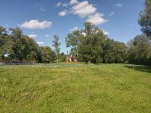 Działka budowlana Obice, ul. Leśna. Zdjęcie 3