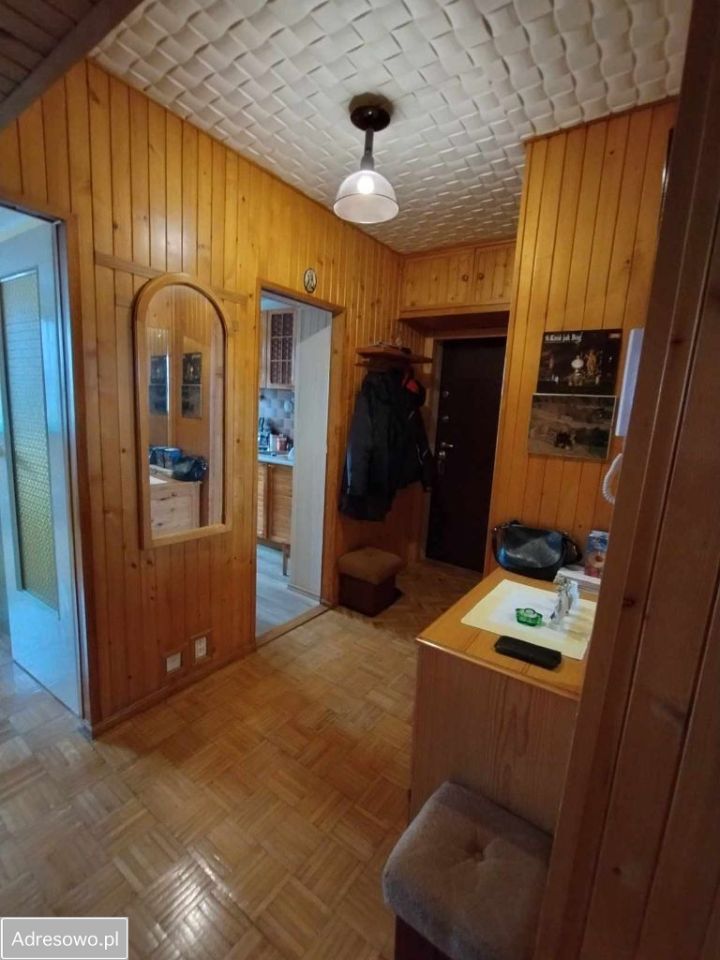 Mieszkanie 2-pokojowe Warszawa Tarchomin, ul. Erazma z Zakroczymia. Zdjęcie 4