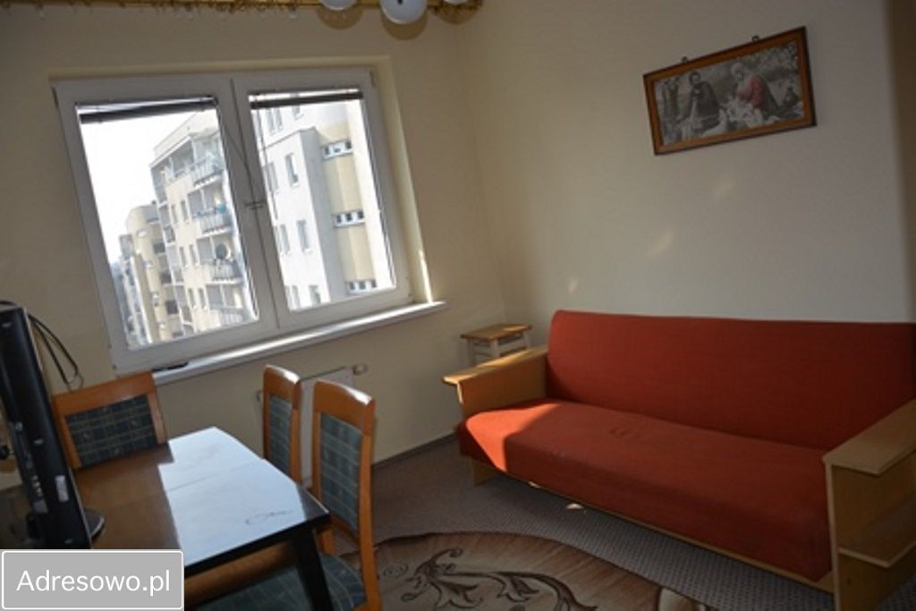 Mieszkanie 2-pokojowe Poznań Grunwald, ul. Jakuba Krauthofera. Zdjęcie 7