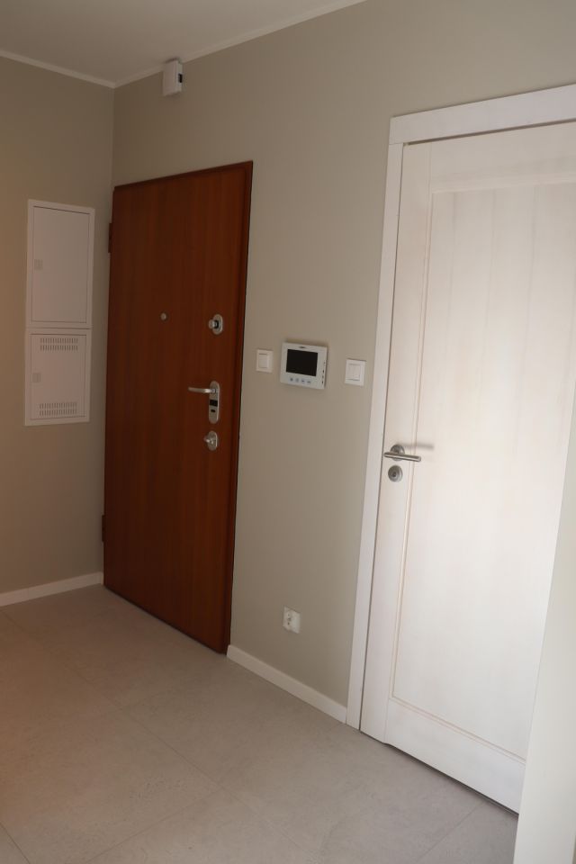 Mieszkanie 2-pokojowe Gdańsk Orunia Górna, ul. Kurierów Armii Krajowej. Zdjęcie 11