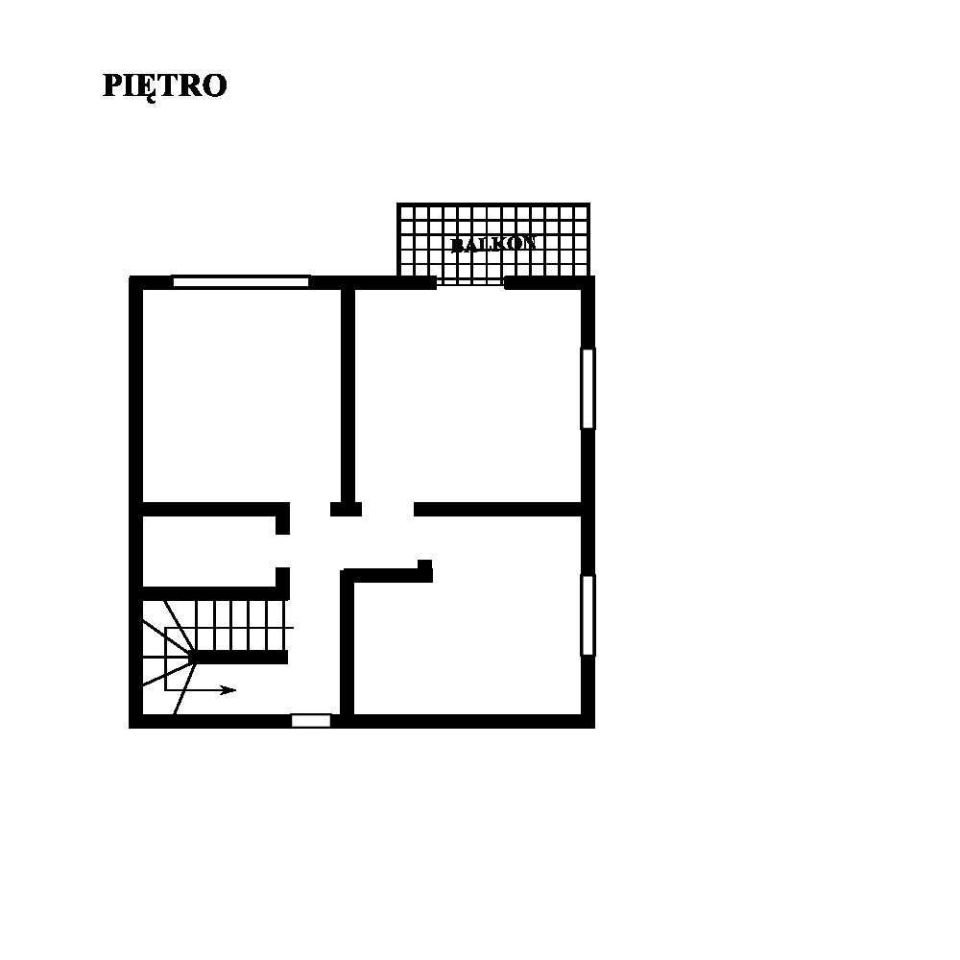 bliźniak, 5 pokoi Puławy, ul. Eugeniusza Lokajskiego. Zdjęcie 4