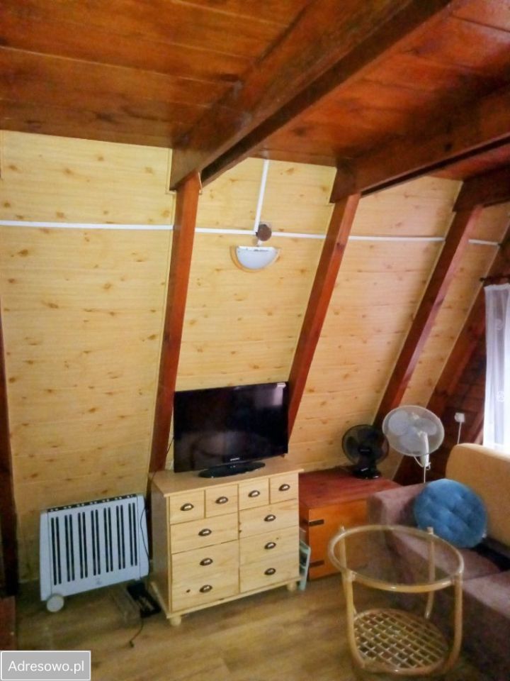 dom letniskowy, 3 pokoje Siewierz, ul. Nad Zalewem. Zdjęcie 6