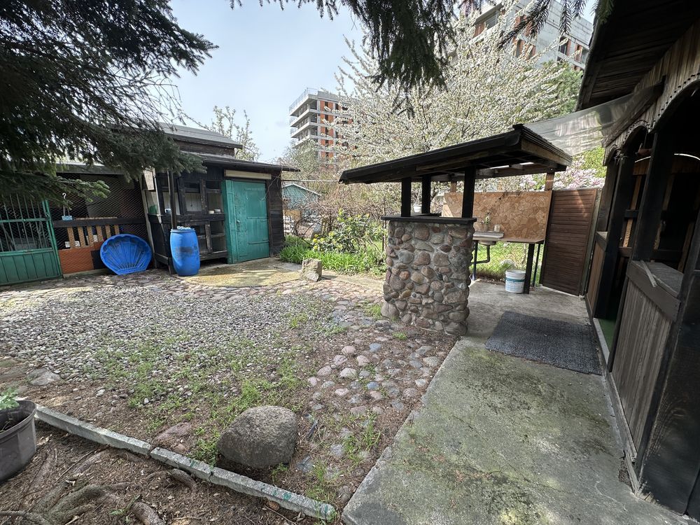 Działka rod Warszawa Śródmieście. Zdjęcie 3