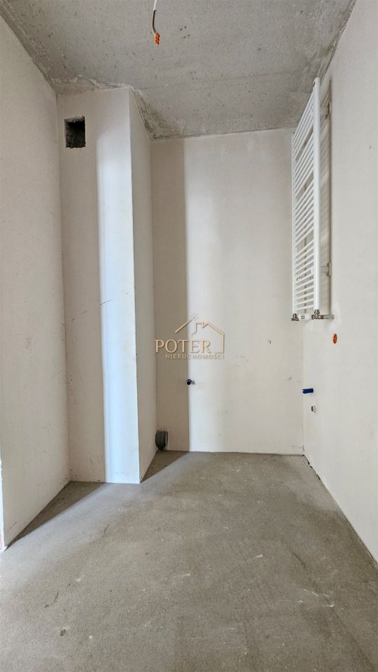 Mieszkanie 2-pokojowe Wrocław Krzyki, ul. Stanisława Drabika. Zdjęcie 12