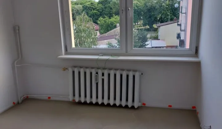 Mieszkanie 3-pokojowe Ryki, ul. Tadeusza Kościuszki