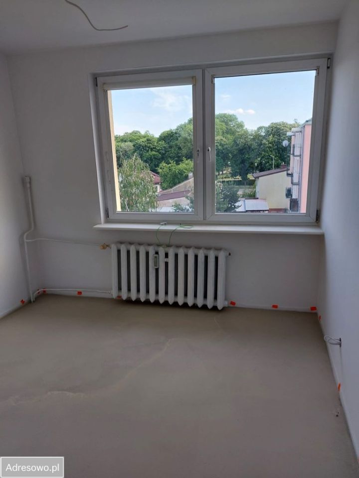 Mieszkanie 3-pokojowe Ryki, ul. Tadeusza Kościuszki