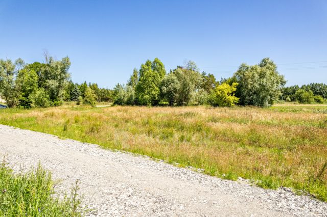 Działka budowlana Jantar, ul. Spokojna. Zdjęcie 5