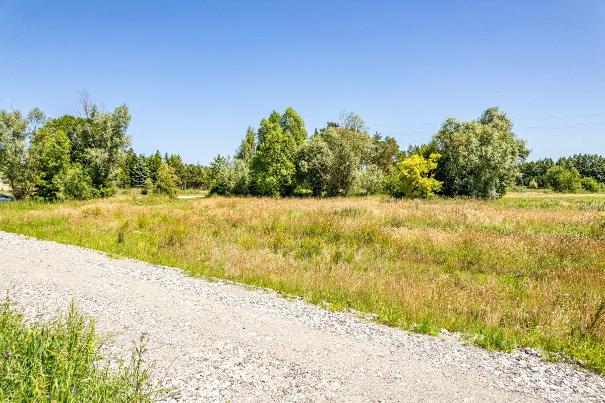 Działka budowlana Jantar, ul. Spokojna. Zdjęcie 5