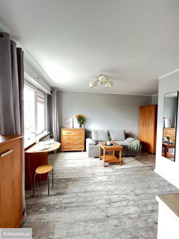 Mieszkanie 1-pokojowe Olsztyn Śródmieście, ul. Janusza Korczaka. Zdjęcie 1