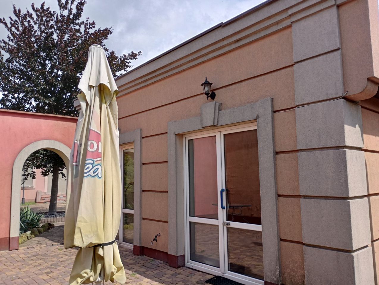 dom wolnostojący, 4 pokoje Konstantynów Łódzki Centrum, ul. Łódzka. Zdjęcie 10