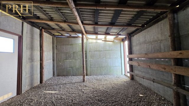 Hala/magazyn Niekłonice. Zdjęcie 8