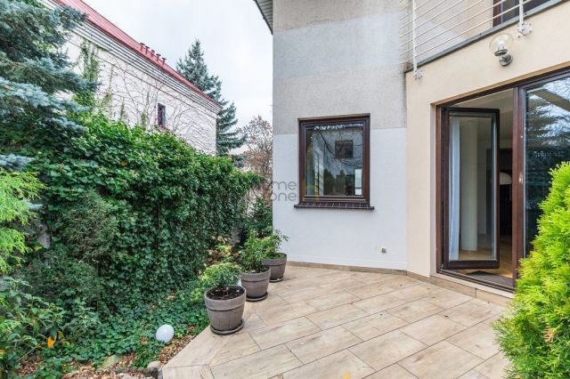 bliźniak, 7 pokoi Warszawa Mokotów. Zdjęcie 18