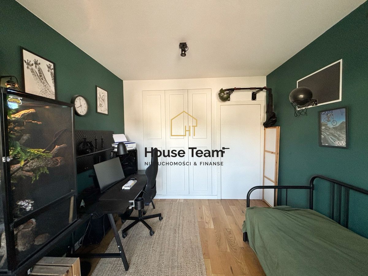 bliźniak, 4 pokoje Bydgoszcz Miedzyń. Zdjęcie 10