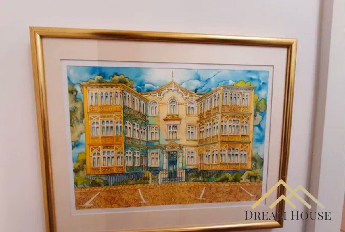 Mieszkanie 4-pokojowe Sopot, ul. Grunwaldzka. Zdjęcie 10