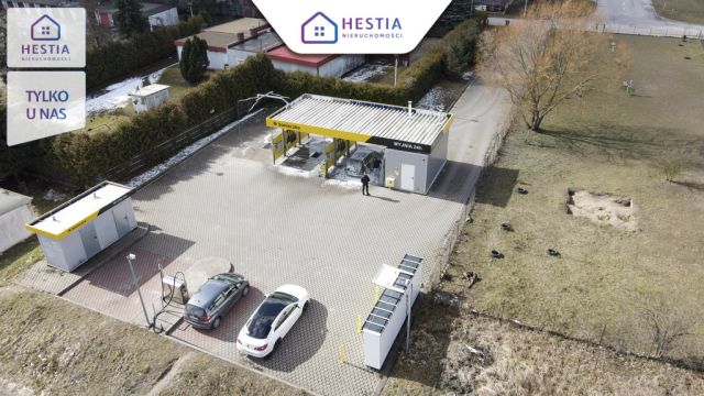 Działka inwestycyjna Złocieniec, al. Piastów. Zdjęcie 10