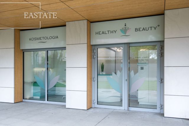 Lokal Warszawa Wola, ul. Kolejowa. Zdjęcie 1