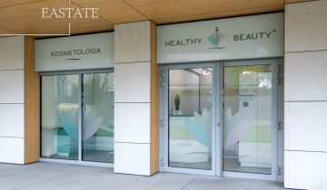 Lokal Warszawa Wola, ul. Kolejowa