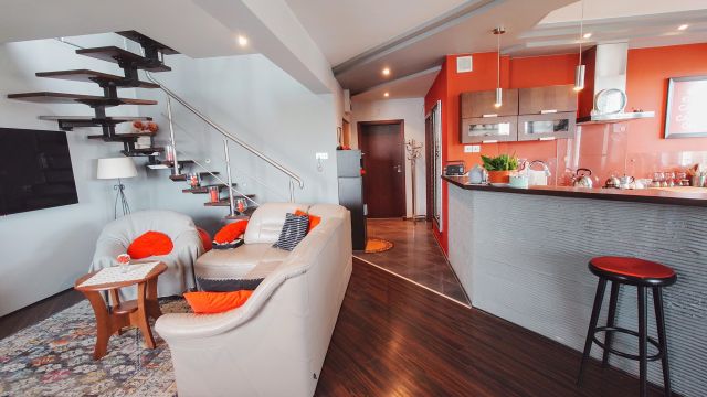 Mieszkanie 3-pokojowe Wrocław Muchobór Wielki, ul. Drohobycka. Zdjęcie 1