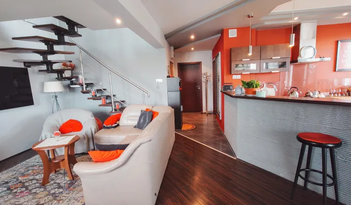 Mieszkanie 3-pokojowe Wrocław Muchobór Wielki, ul. Drohobycka