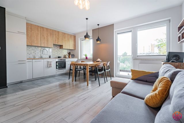 Mieszkanie 3-pokojowe Łódź Śródmieście, al. marsz. Józefa Piłsudskiego. Zdjęcie 3