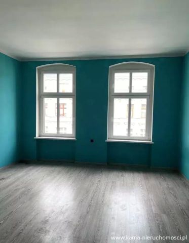 Mieszkanie 4-pokojowe Szczecin Śródmieście, ul. gen. Ludomiła Rayskiego. Zdjęcie 2