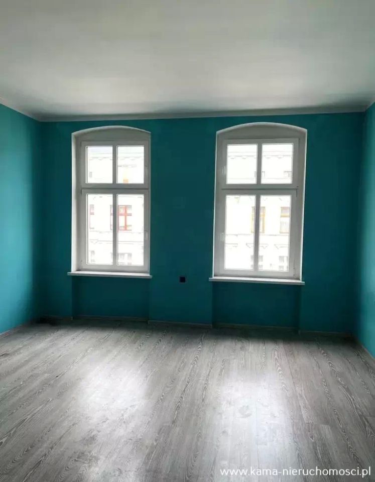 Mieszkanie 4-pokojowe Szczecin Śródmieście, ul. gen. Ludomiła Rayskiego. Zdjęcie 2