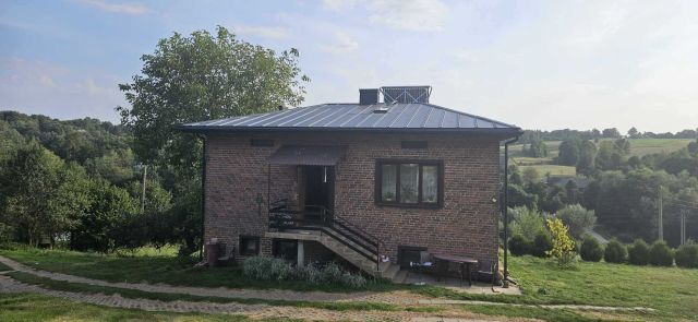 Antolin Gospodarstwo do zamieszkania - 160 m² - 5 pokoi