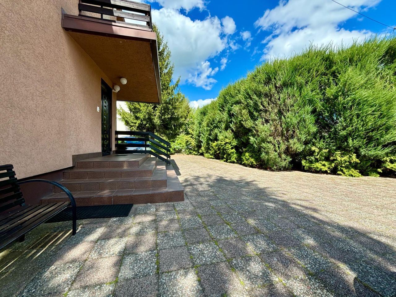 dom wolnostojący, 4 pokoje Kościeleczki. Zdjęcie 3