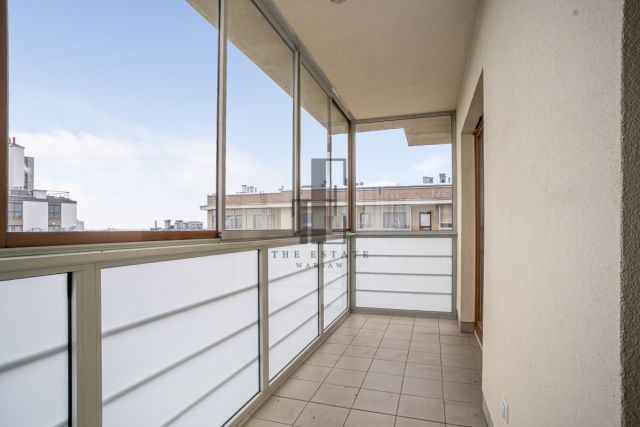 Mieszkanie 5-pokojowe Warszawa Mokotów, ul. Puławska. Zdjęcie 8