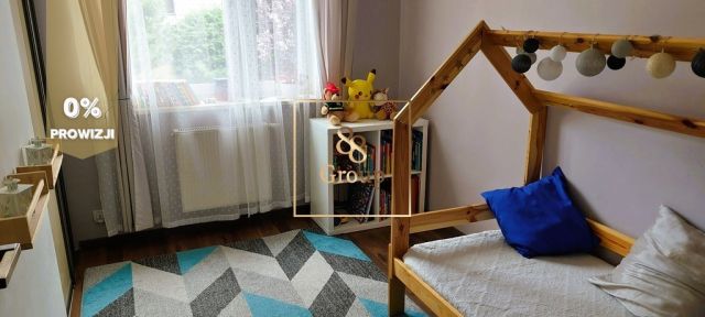 Mieszkanie 4-pokojowe Tarczyn, ul. mjr. Edwarda Ziółkowskiego. Zdjęcie 6