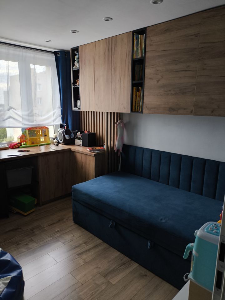 Mieszkanie 2-pokojowe Kielce Czarnów, ul. Hoża. Zdjęcie 8