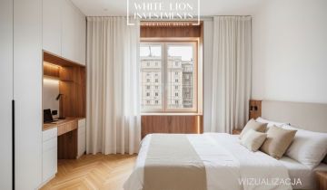 Mieszkanie 2-pokojowe Warszawa Śródmieście, ul. Świętojerska