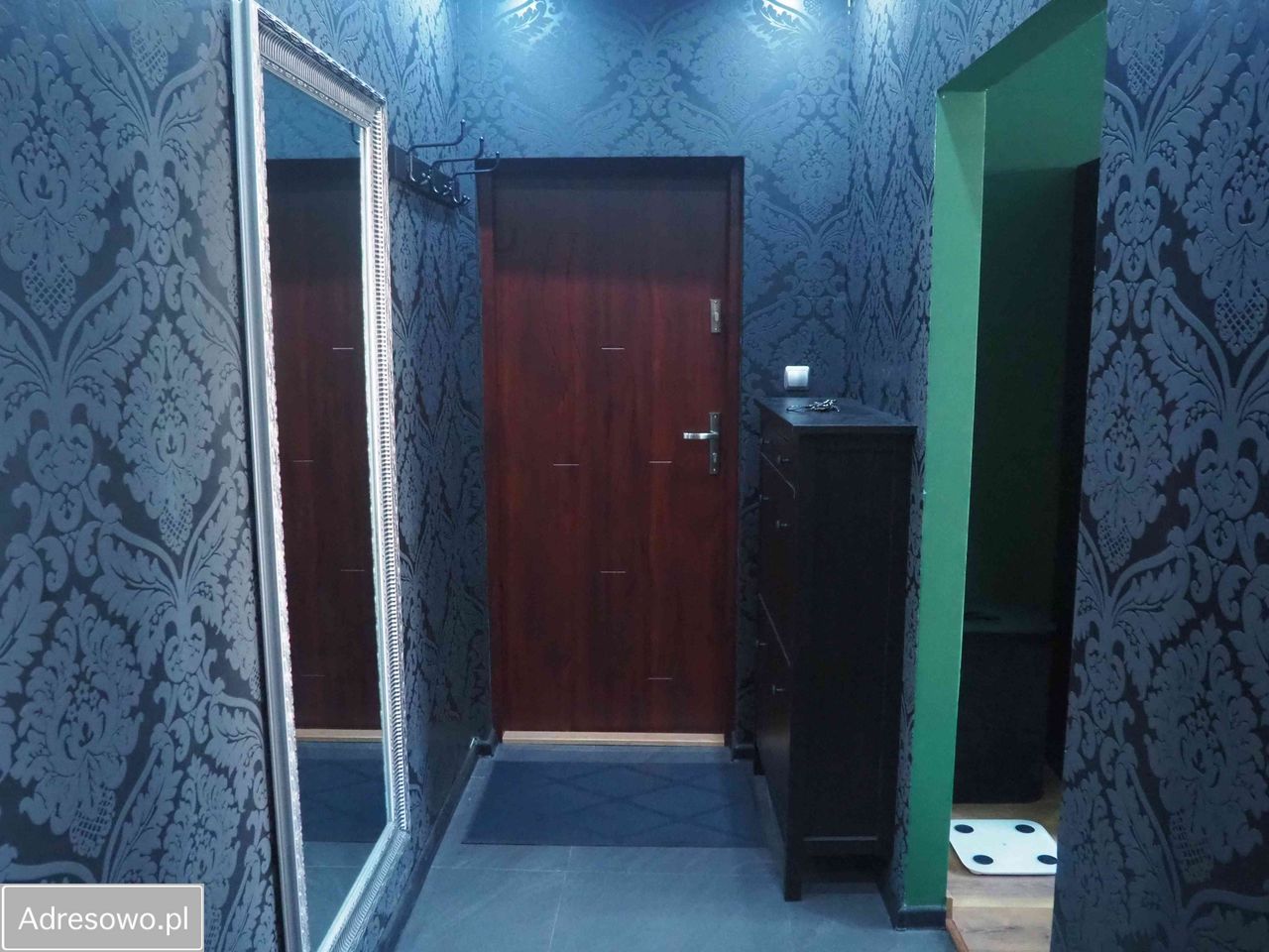 Mieszkanie 2-pokojowe Kłodawa, al. 1000-lecia. Zdjęcie 8