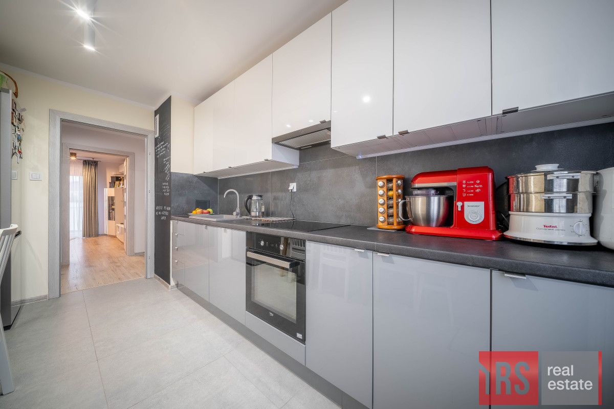 Mieszkanie 3-pokojowe Warszawa Bemowo, ul. Franciszka Kawy. Zdjęcie 6